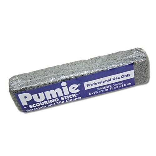 Pumie-Stick Schrubbstein Pumie-Stick Schrubbstein