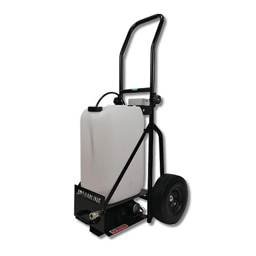 Streamline STREAMFLO 25 L Trolley mit Li-Ion Batterie, ohne DI-Filter Streamline STREAMFLO 25 L Trolley mit Li-Ion Batterie, ohne DI-Filter