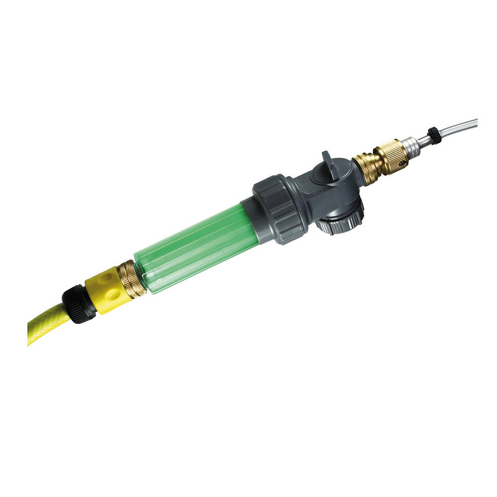 Unger HiFlo Seifendosierer Unger HiFlo Seifendosierer