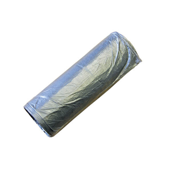 Müllbeutel 30 L, HDPE, grau Müllbeutel 30 L, HDPE, grau