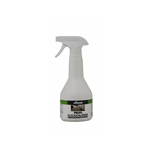 Jeikner Profi Fleckenlöser, 500 ml Sprühflasche Jeikner Profi Fleckenlöser, 500 ml Sprühflasche