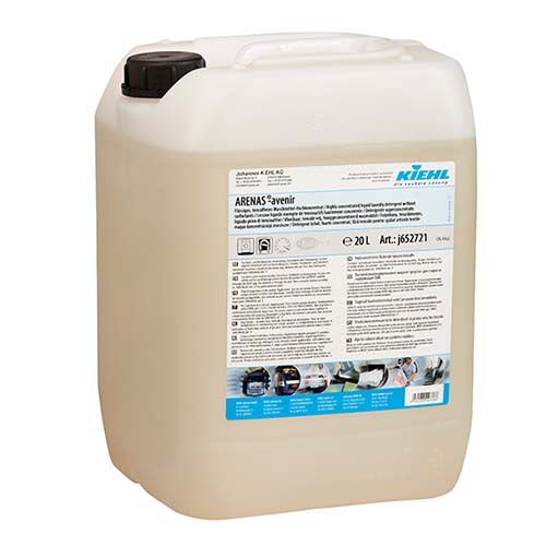 Kiehl ARENAS-avenir, Vollwaschmittel Kiehl ARENAS-avenir, Vollwaschmittel