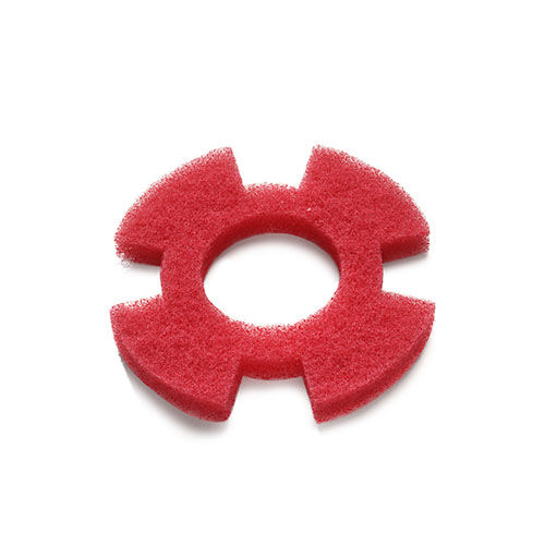 i-mop lite/ i-mop 36 Normales Pad, rot