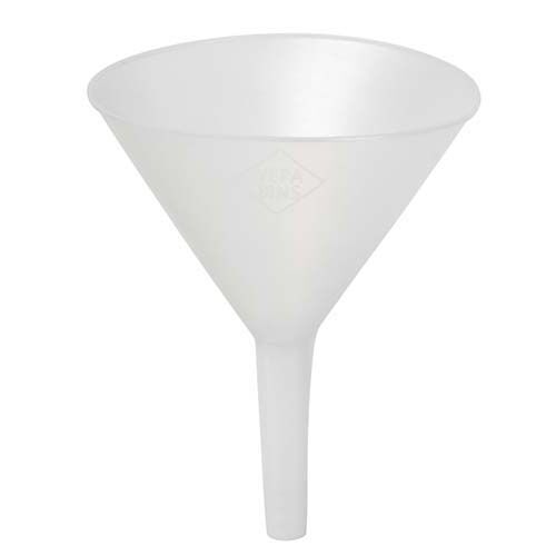 Trichter ohne Sieb, Ø 15 cm Trichter ohne Sieb, Ø 15 cm