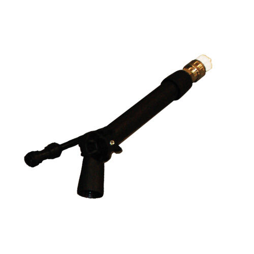 Streamline Softwash Winkeladapter mit Hochdruckdüse Streamline Softwash Winkeladapter mit Hochdruckdüse