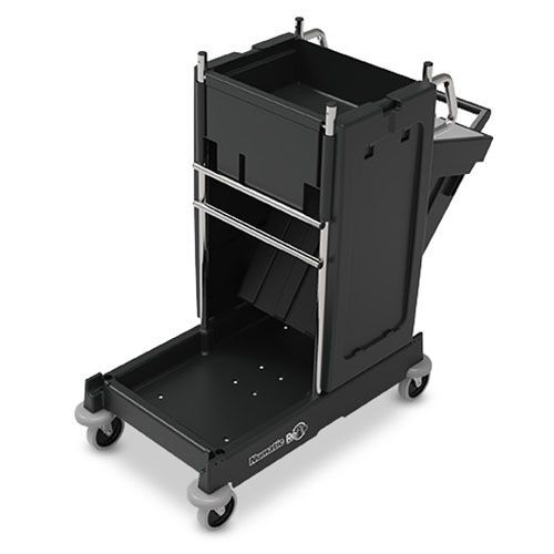 Numatic Reinigungswagen PM10S Grundwagen Numatic Reinigungswagen PM10S Grundwagen