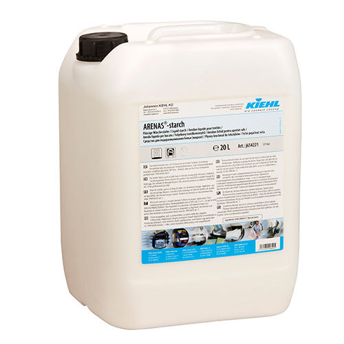 Kiehl ARENAS-starch, Wäschestärke, 20 L Kanister