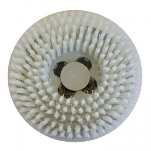 Cimex Nylon Shampoonierbürste, Ø 165 mm Cimex Nylon Shampoonierbürste, Ø 165 mm