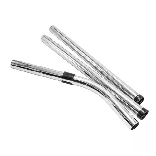 Numatic Saugrohr 3-teilig aus Edelstahl mit NPC Saugstärkeregelung