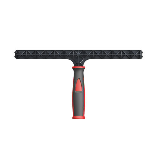 Pulex Technolite Träger mit ergonomischen Griff rot, 25 cm