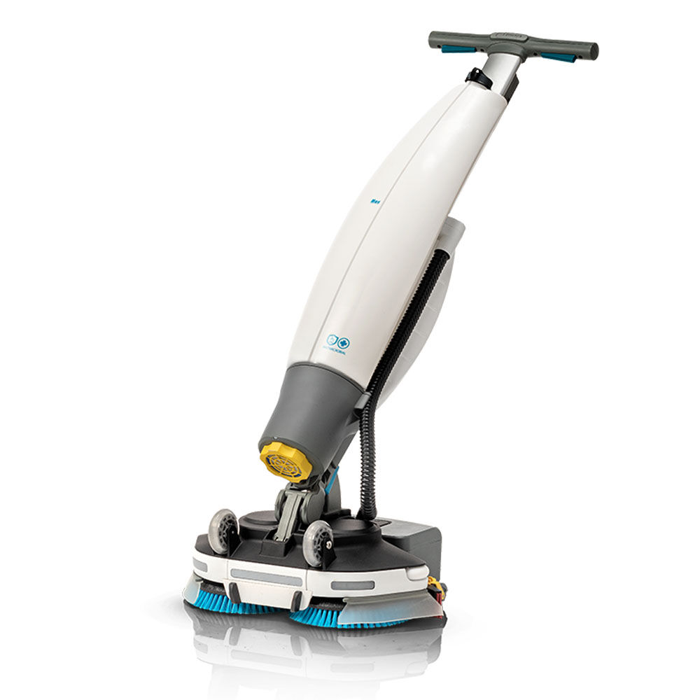 i-mop 40 Pro Aktionsset inkl. Akku, Ladegerät, Padstarterset