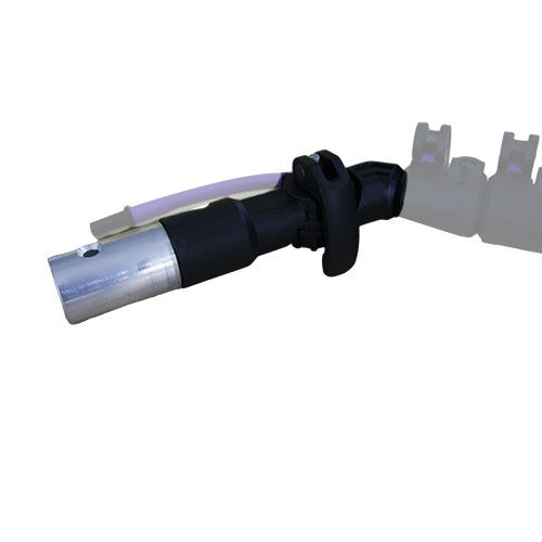 Streamline OVA8 Adapter für Lewi Lamellenreiniger & RotaQleen