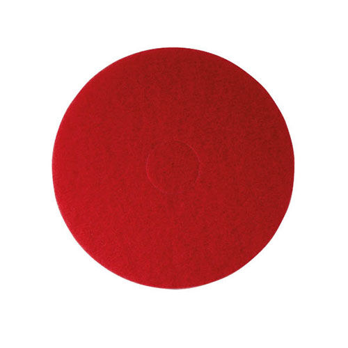 Jeikner Normal-Pad, rot, 381 mm