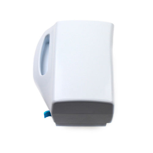 i-power 9 Akku links, blau