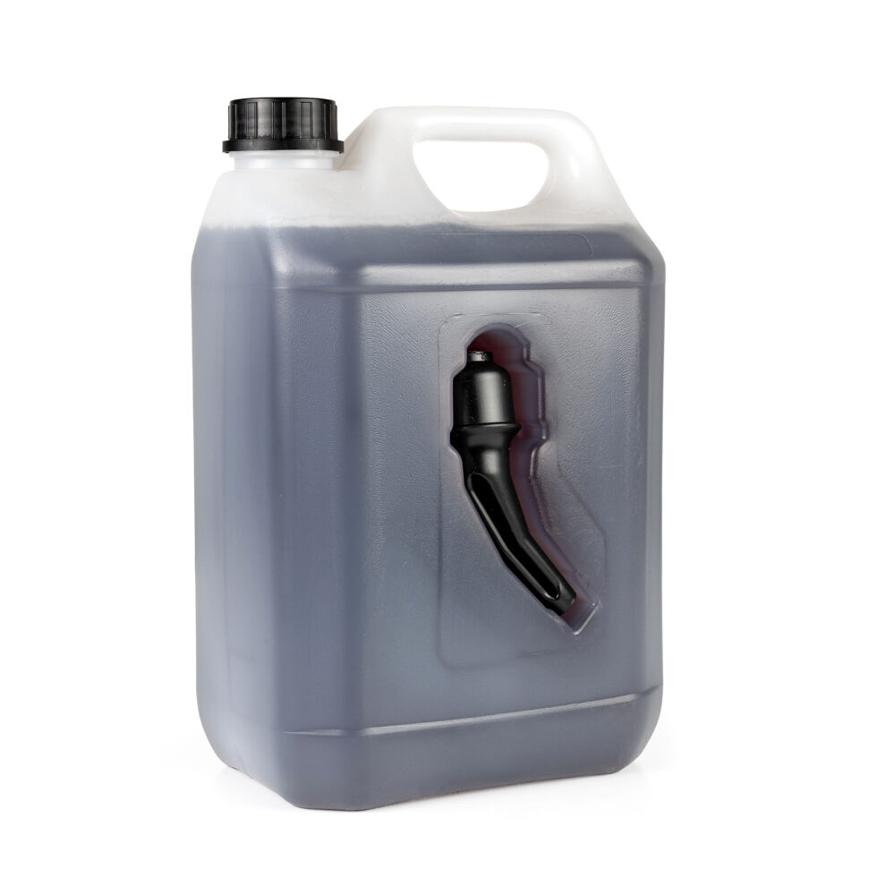 Moerman Squeeze Deluxe Black Essence, 5 L Kanister