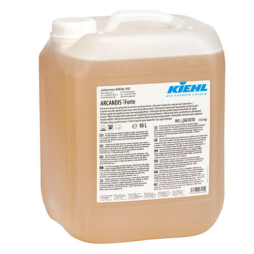 Kiehl ARCANDIS-Forte, Intensivreiniger Kiehl ARCANDIS-Forte, Intensivreiniger
