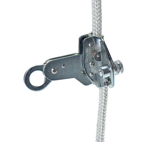 Portwest abnehmbares mitlaufendes Auffanggerät, 12 mm Portwest abnehmbares mitlaufendes Auffanggerät, 12 mm