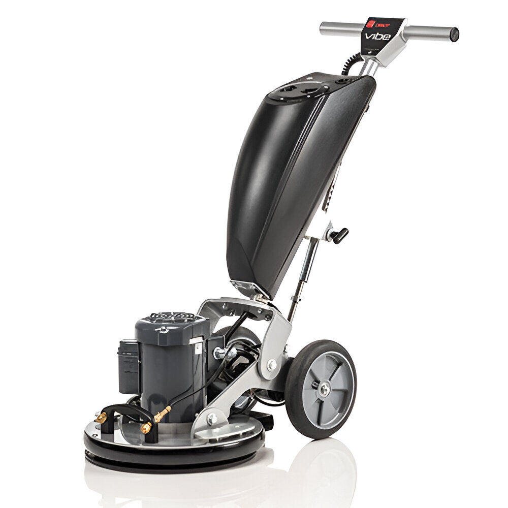 ORBOT Vibe 17 | Einscheibenmaschine für die Bodenreinigung