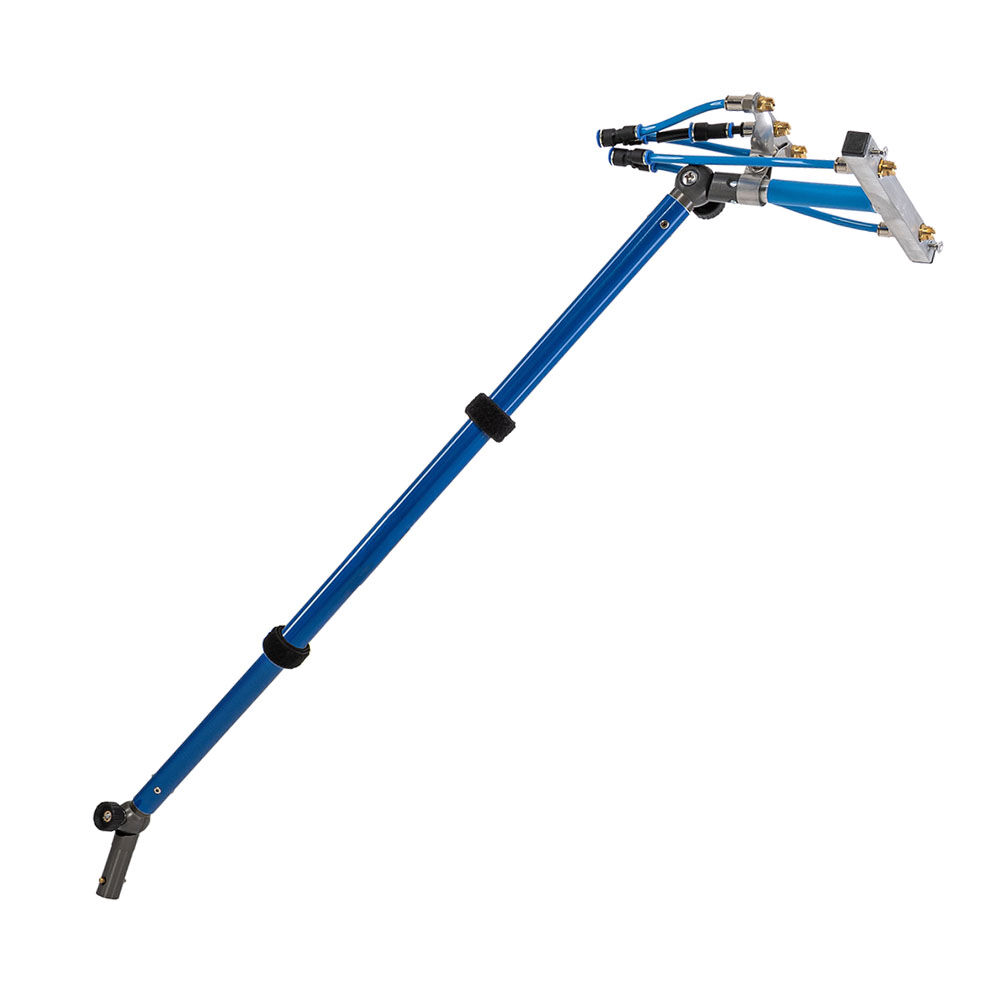 Qleen Bürstenbogen Spezial, 60 cm Qleen Bürstenbogen Spezial, 60 cm