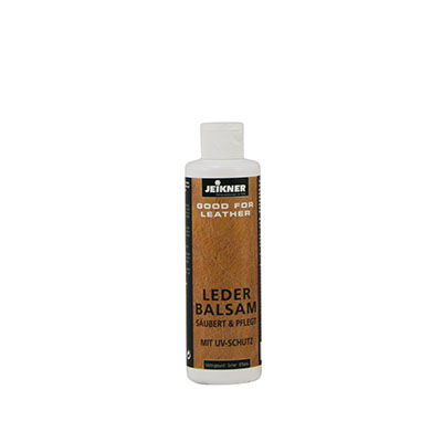 Good for Leather Lederbalsam, 250 ml Flasche