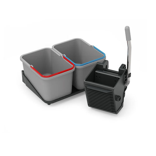 Numatic SRK1 Universalpressen-Set Numatic SRK1 Universalpressen-Set