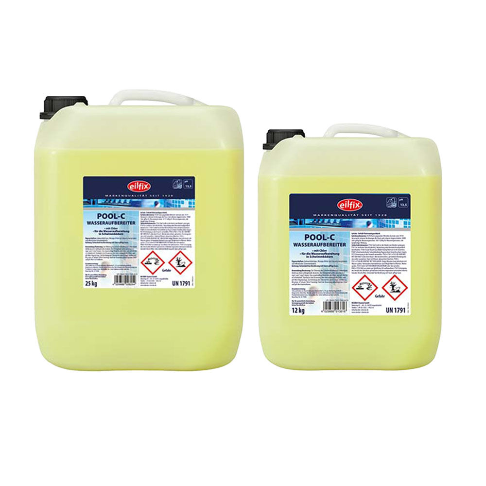 eilfix Chlor Flüssig eilfix Chlor Flüssig