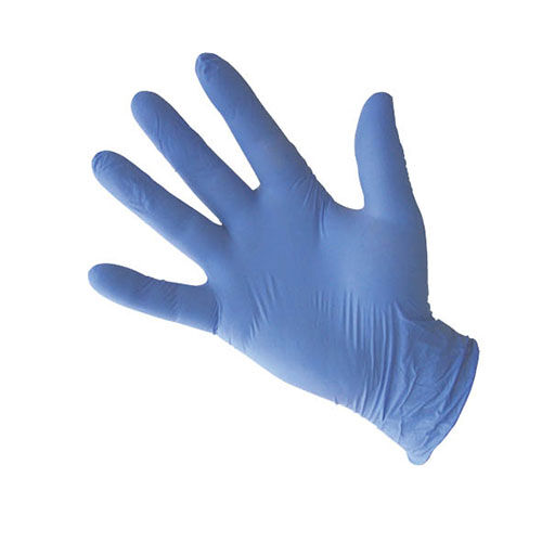 MaiMed solution next pf blue Nitrilhandschuhe, blau, 200 Stk/Box, Gr. M