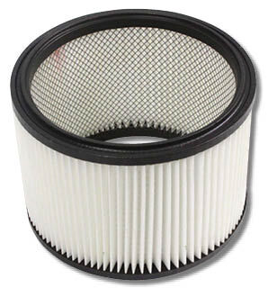 skyVac 30 Patronenfilter