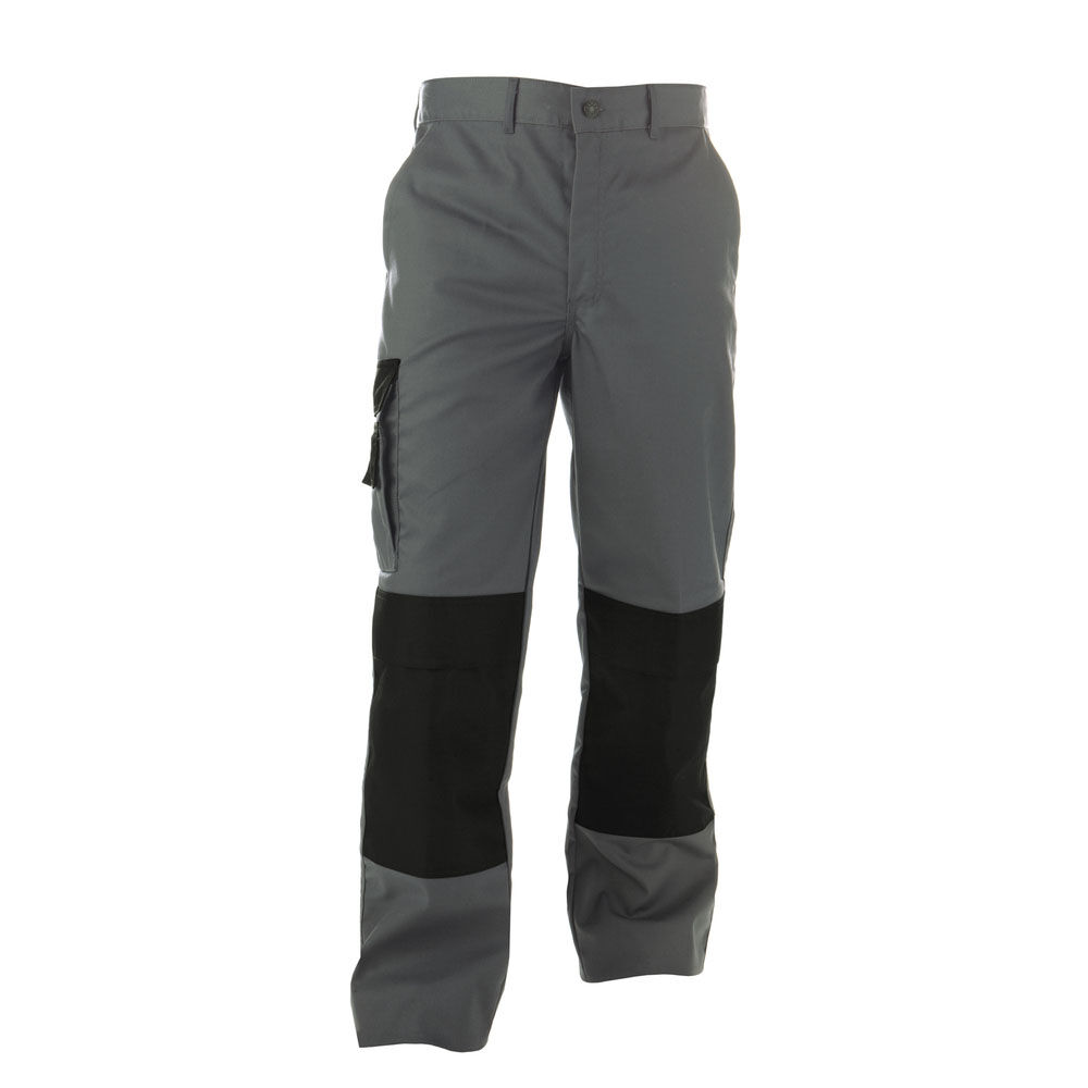 Devon Bundhose mit Kniepolstertaschen, Gr. 42