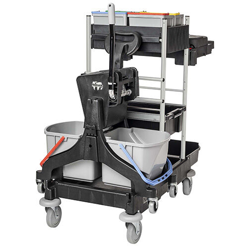 Numatic Reinigungswagen Procar 7G Plus Numatic Reinigungswagen Procar 7G Plus