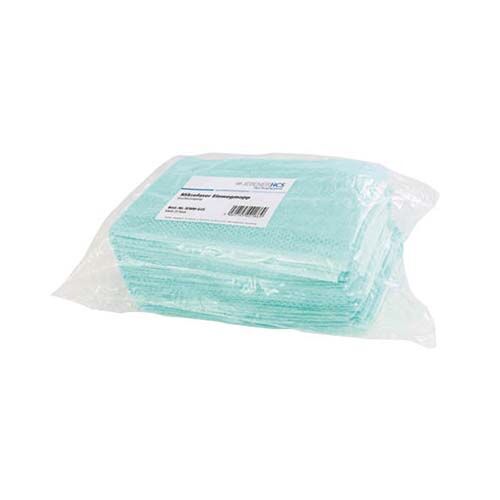 Jeikner HCS Mikrofaser-Einwegmopp zum Feuchtwischen