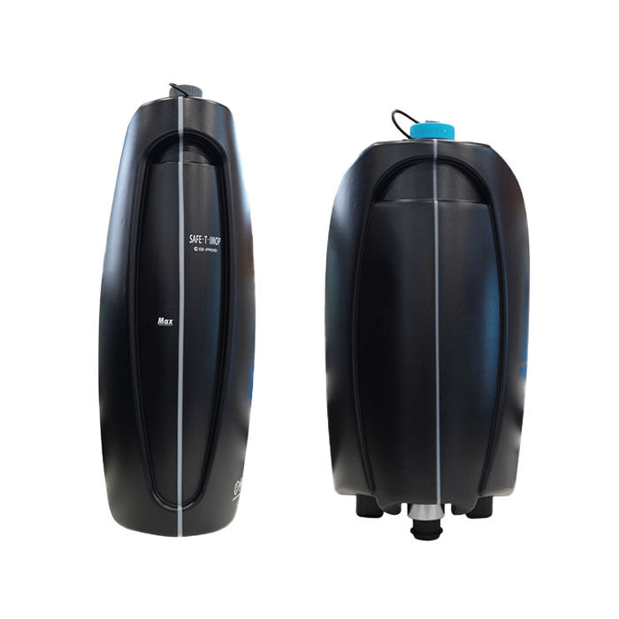 SAFE-T-MOP Wassertank
