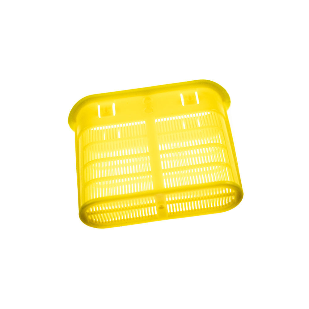 i-mop XL/ XXL Filterkassette, gelb