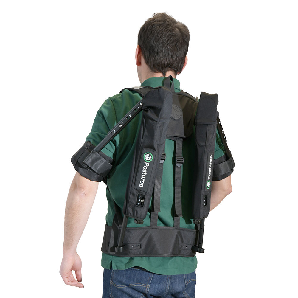 Jeikner Postureo Schulter-Exoskelett 2.0
