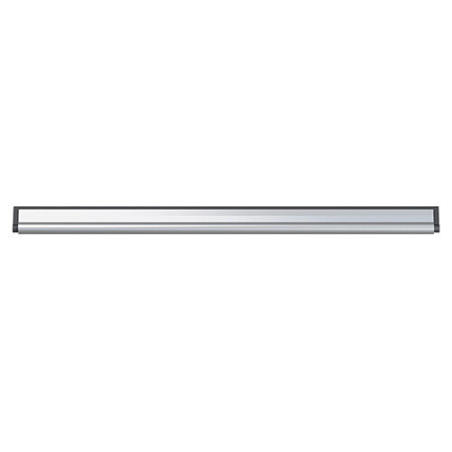 Pulex Aluminium-Schiene mit Wischergummi, 25 cm, ohne Clips