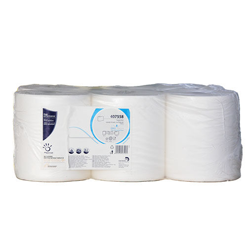 Papernet Handtuchrollen Auto Cut SPECIAL 407558 DRY TECH Papernet Handtuchrollen Auto Cut SPECIAL 407558 DRY TECH