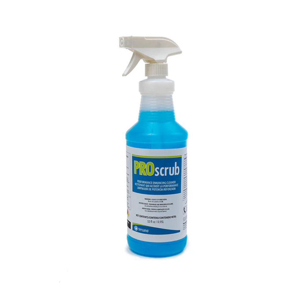 PROscrub RTU Gebrauchsfertiger Tiefenreiniger, 0,94 L Sprühflasche