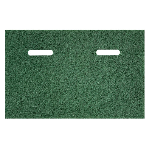 Excentr Green Pad (55-35) Excentr Green Pad (55-35)
