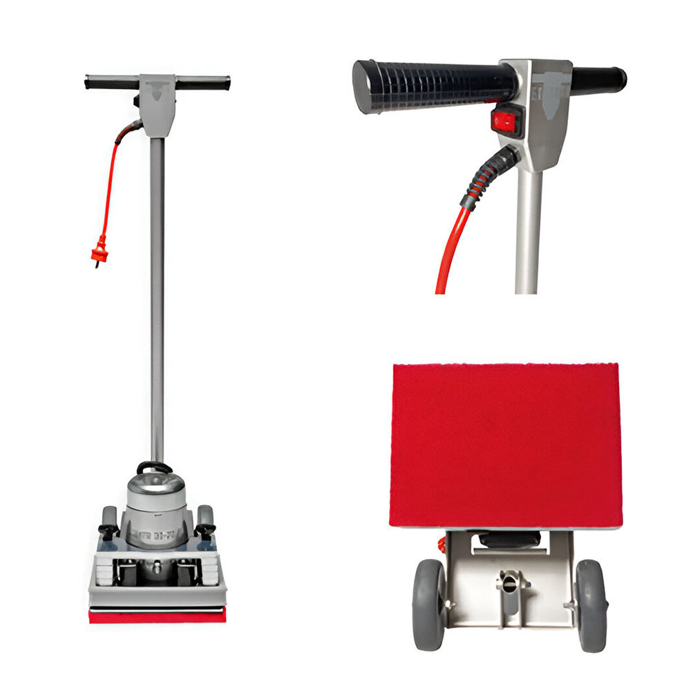 Excentr 30-20+, Exzenter-/ Einscheibenmaschine