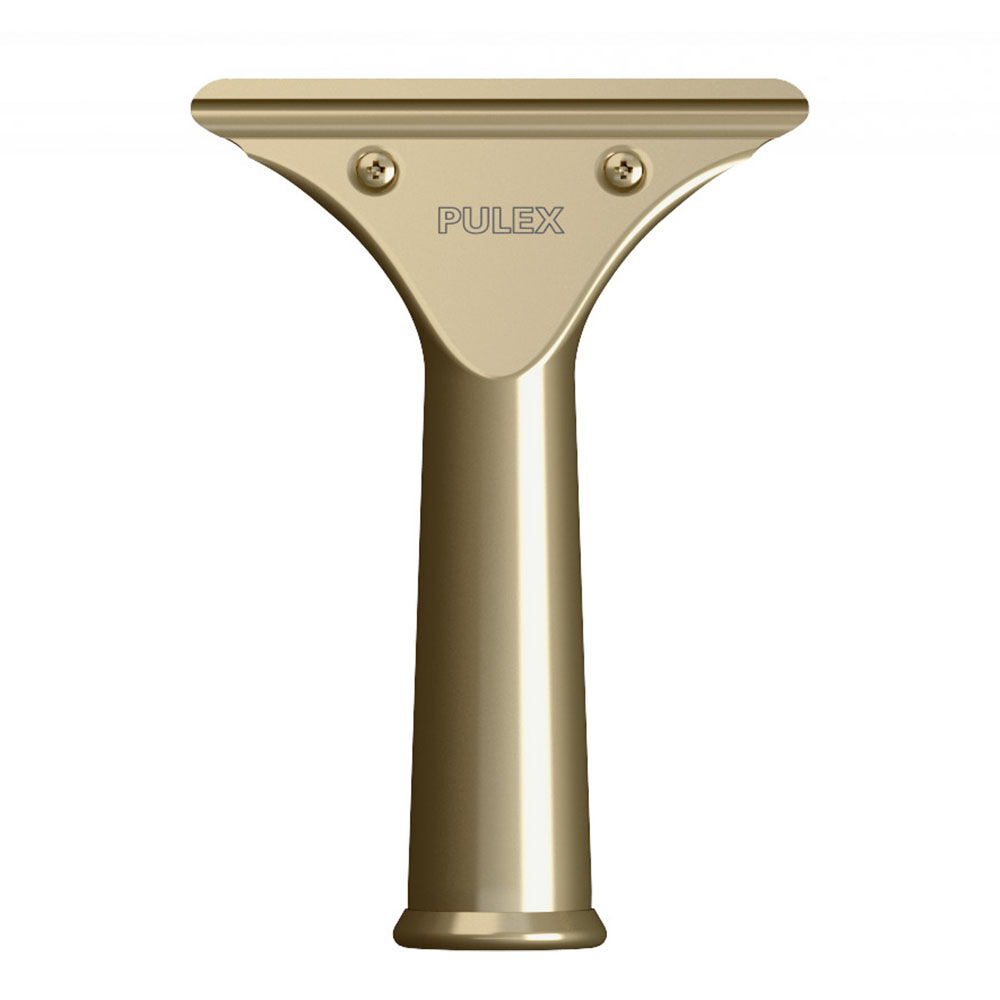 Pulex Messing-Griff Pulex Messing-Griff