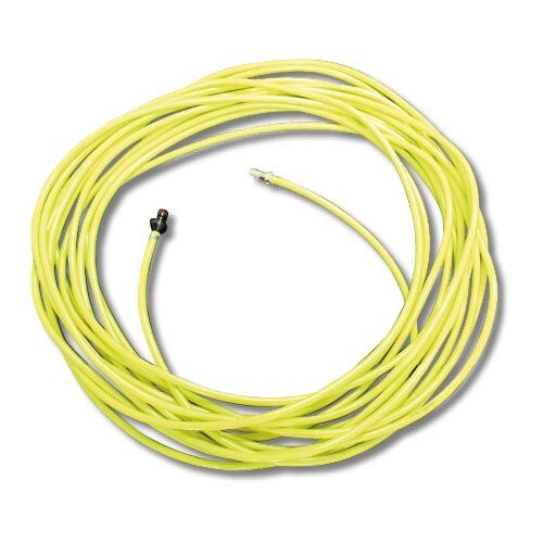 Streamline Schlauch mit Hahn-Kupplung Streamline Schlauch mit Hahn-Kupplung