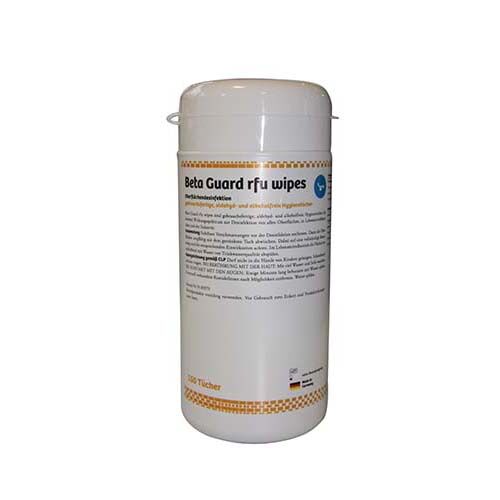 Beta Guard rfu Wipes Beta Guard rfu Wipes