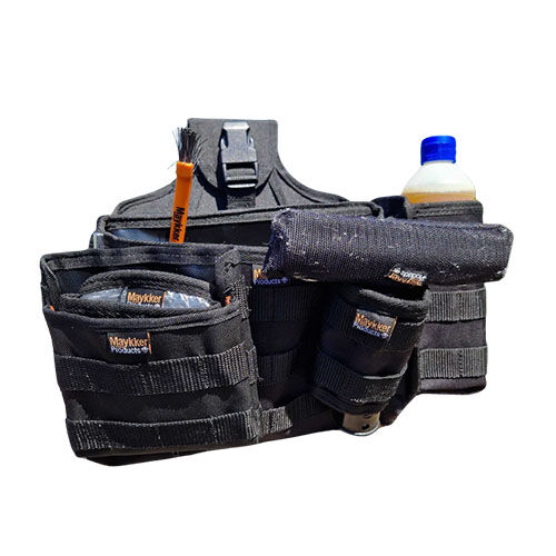 Maykker SmartBag System | Tasche für die Glasreinigung Maykker SmartBag System | Tasche für die Glasreinigung