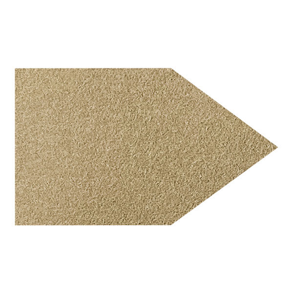 Excentr EDS Pad Yellow 1500 Grit (30-50) Excentr EDS Pad Yellow 1500 Grit (30-50)