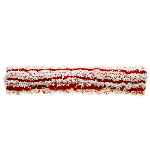 Pulex Microtiger Einwaschbezug Rot, 35 cm Pulex Microtiger Einwaschbezug Rot, 35 cm