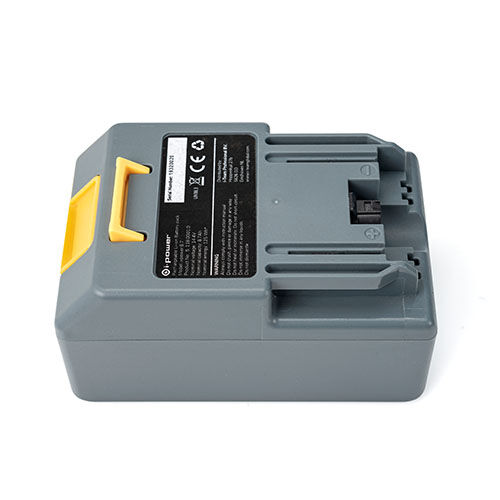 i-power 8.7 Akku