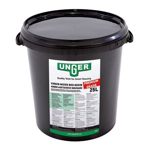 Unger HiFlo Mischbettharz Unger HiFlo Mischbettharz