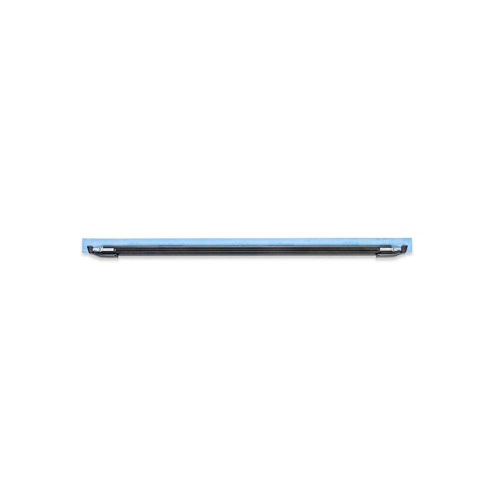 Moerman Standard Wide Body Schiene + NXT-R Gummi, 45 cm
