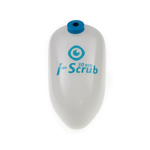 i-scrub 30EM Wassertank