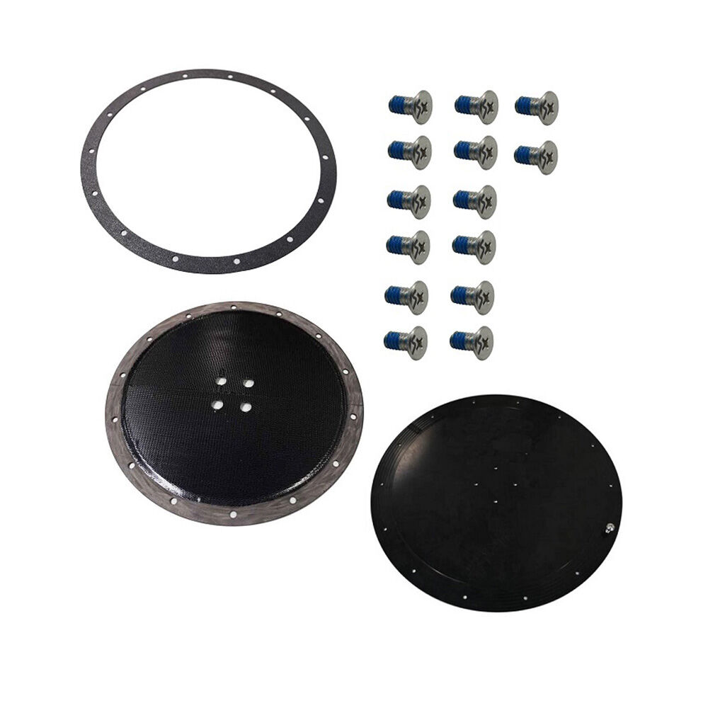 ORBOT Treiberteller Set